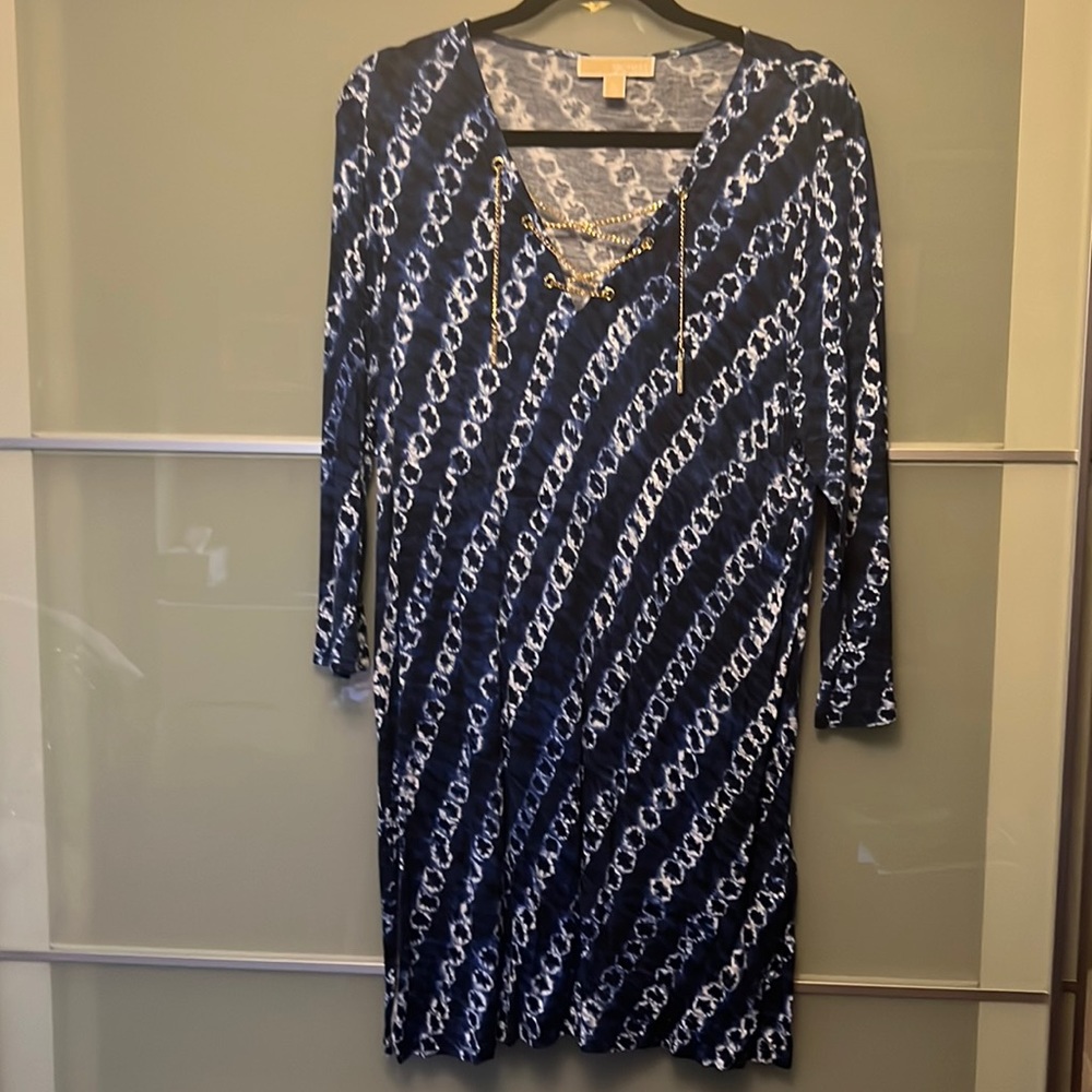 Michael Kors size xl dress